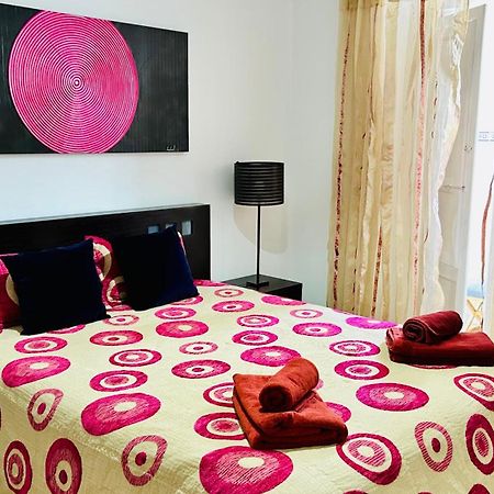 Salty Home'S Peniche Ngoại thất bức ảnh