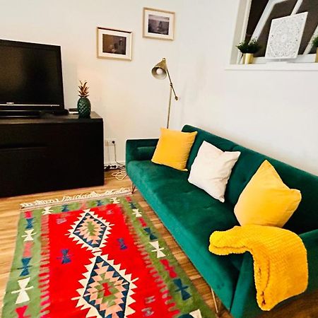 Salty Home'S Peniche Ngoại thất bức ảnh