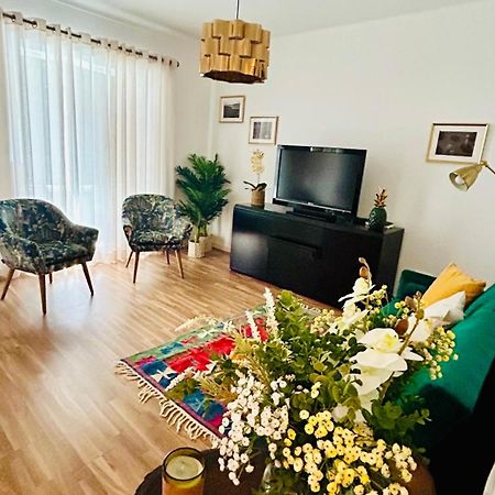 Salty Home'S Peniche Ngoại thất bức ảnh