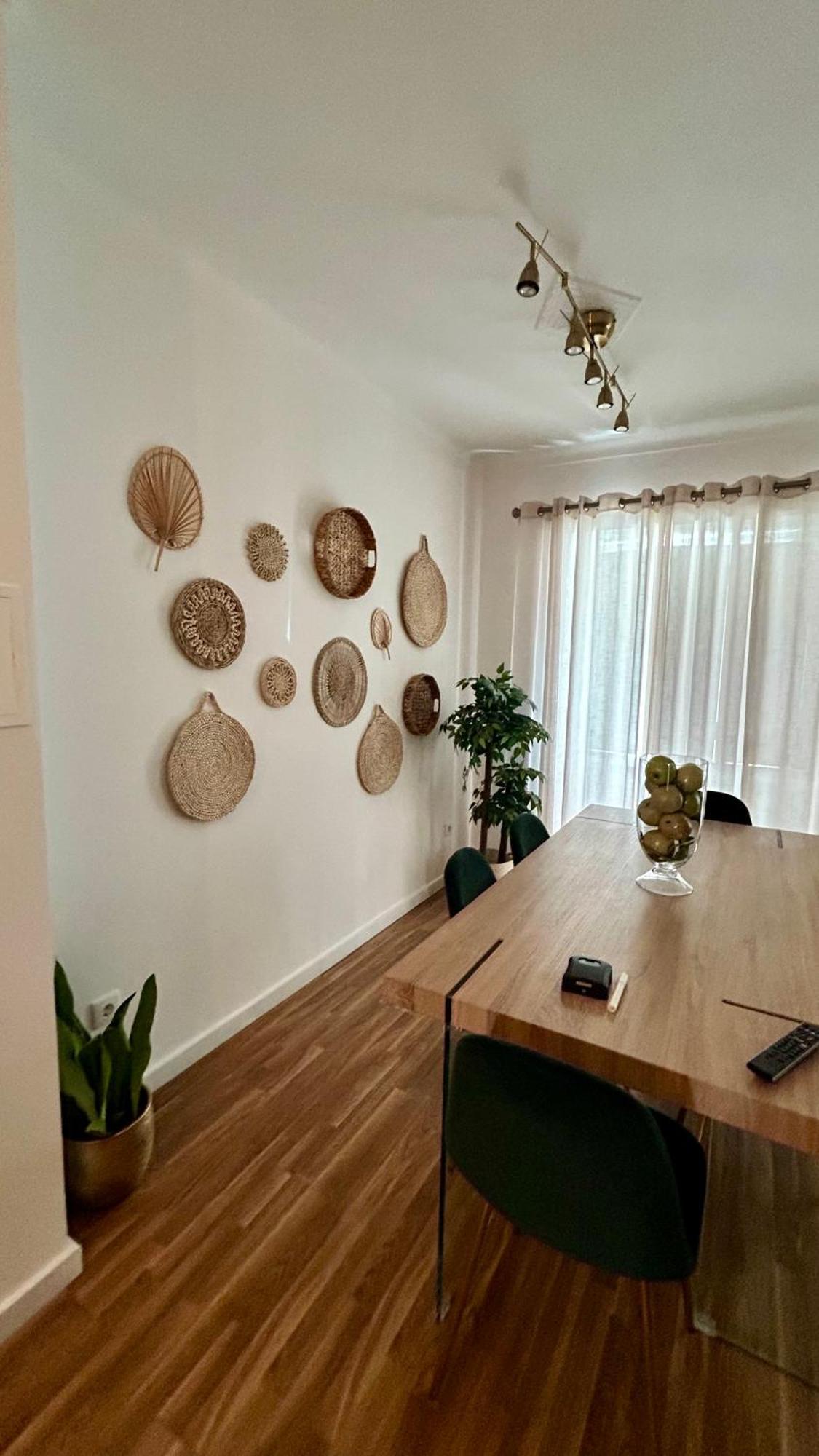 Salty Home'S Peniche Ngoại thất bức ảnh