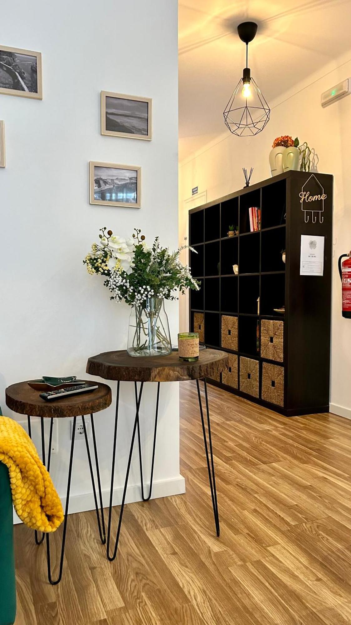 Salty Home'S Peniche Ngoại thất bức ảnh