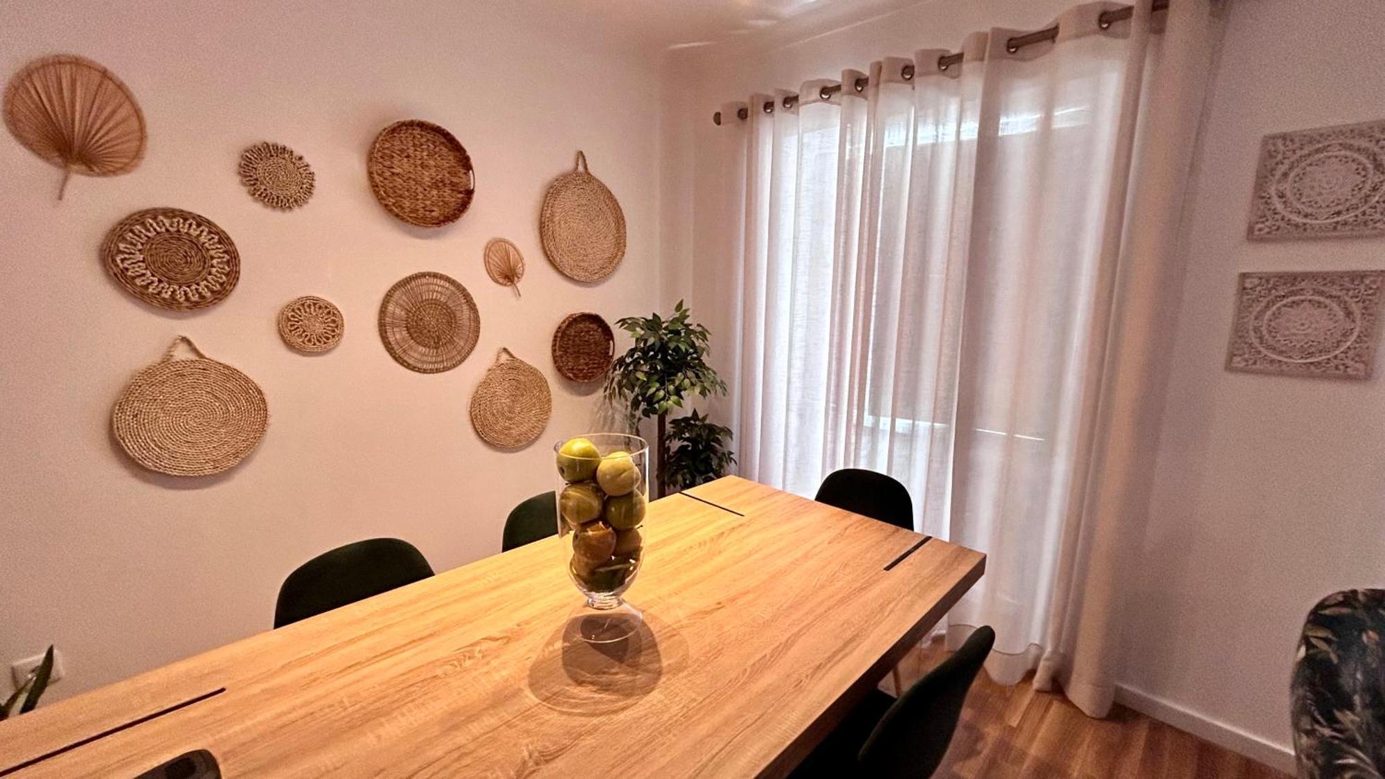 Salty Home'S Peniche Ngoại thất bức ảnh