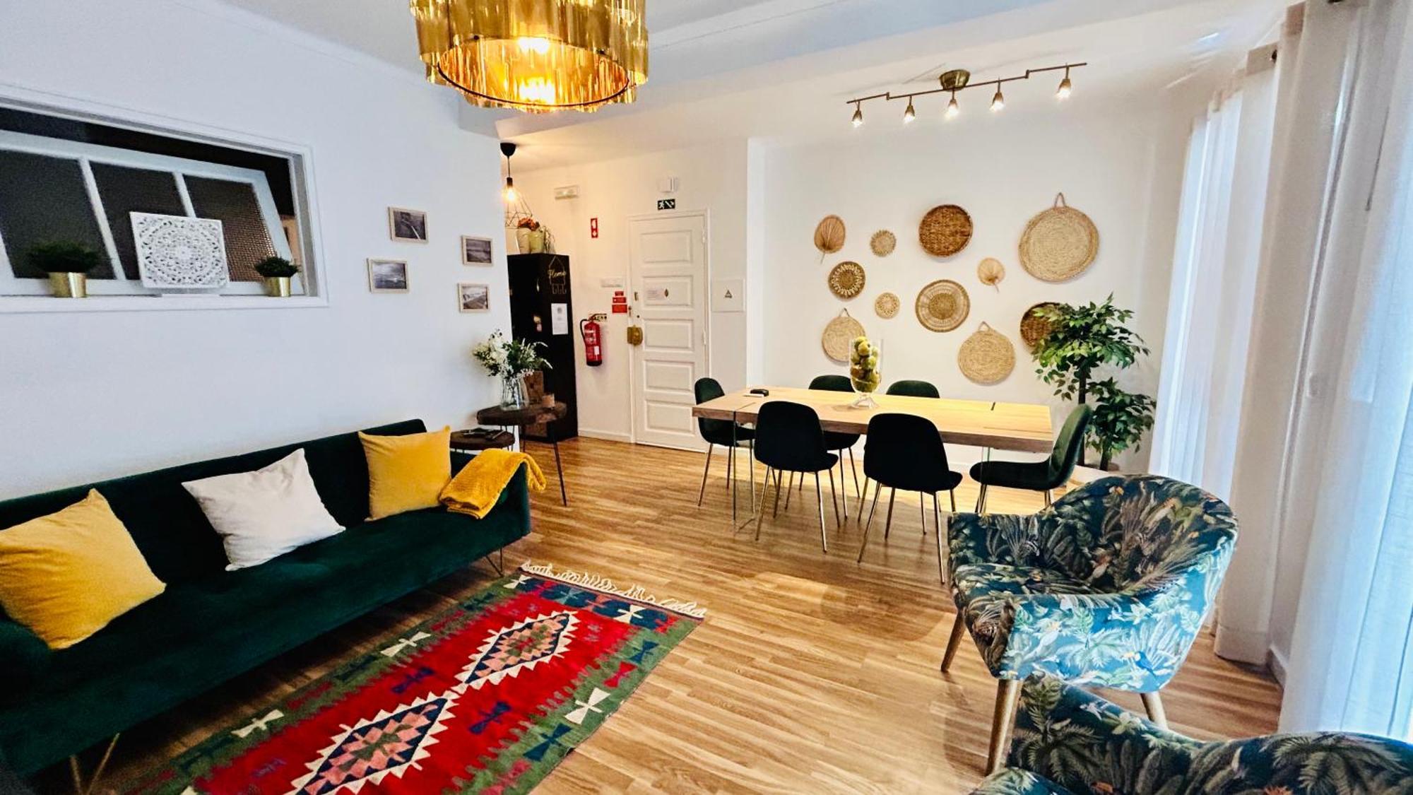 Salty Home'S Peniche Ngoại thất bức ảnh