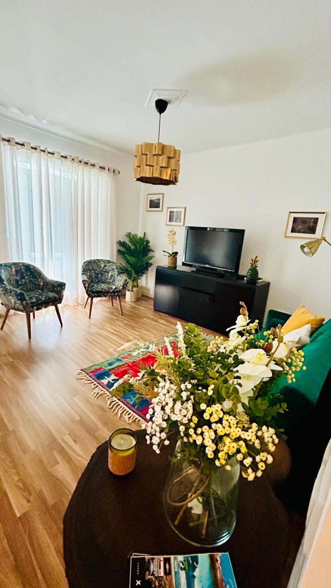 Salty Home'S Peniche Ngoại thất bức ảnh